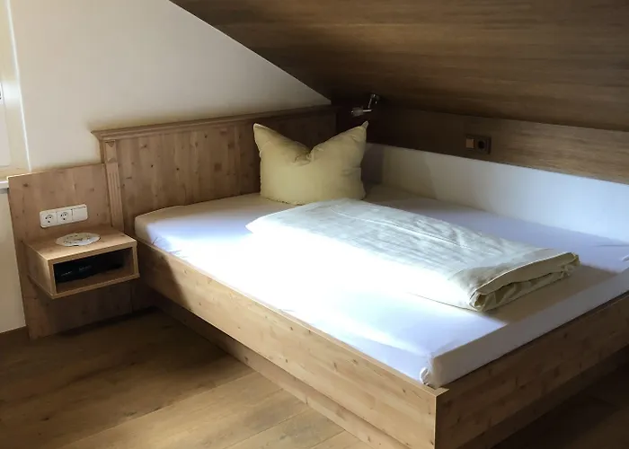 Gæstehus Gaestehaus Maria 3*