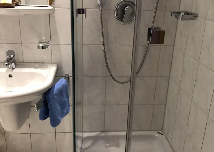 Gaestehaus Maria Gæstehus 3*