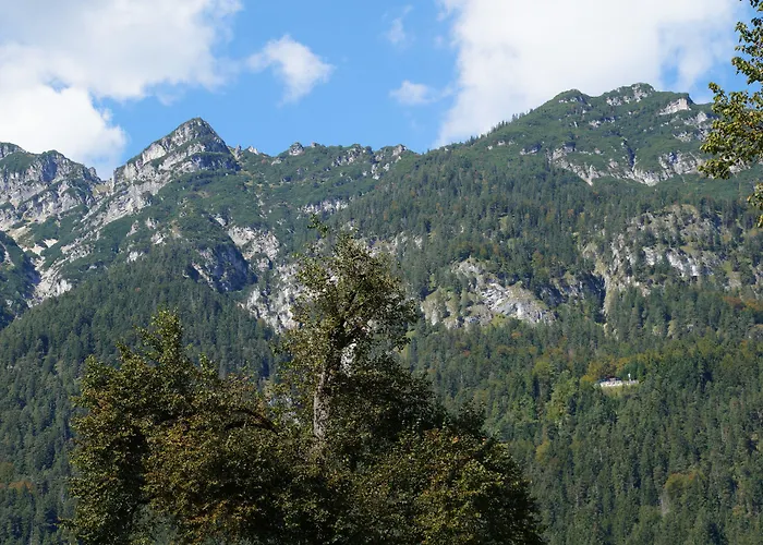 Gaestehaus Maria