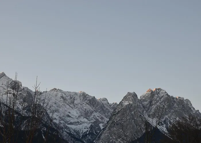 Gaestehaus Maria Garmisch-Partenkirchen