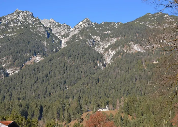 Gæstehus Gaestehaus Maria