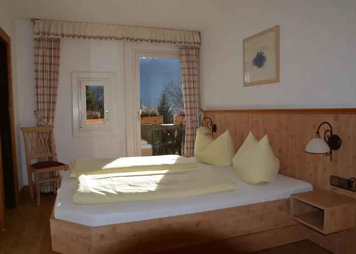 Gaestehaus Maria 3* Garmisch-Partenkirchen