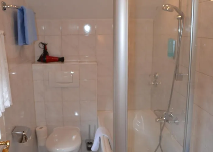 Gaestehaus Maria 3*