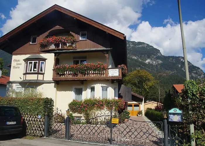 Gaestehaus Maria Gæstehus 3*