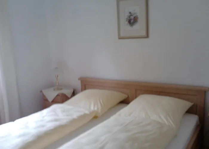 Gaestehaus Maria