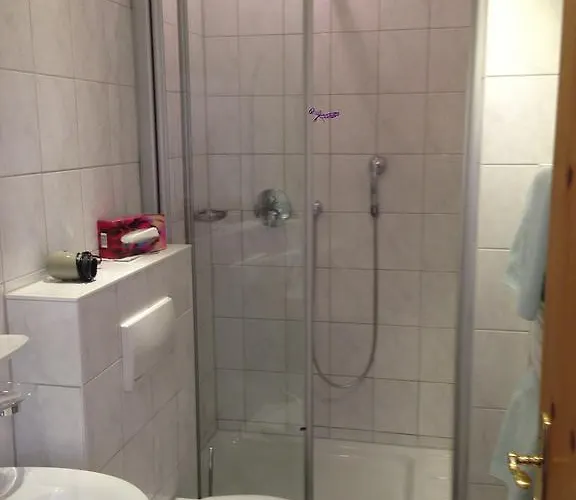 Gaestehaus Maria Gæstehus 3*