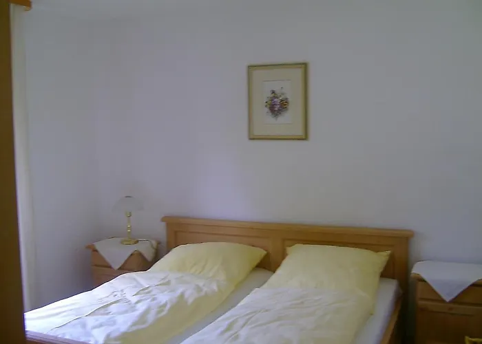 Gaestehaus Maria