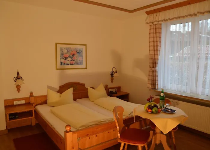 Gaestehaus Maria