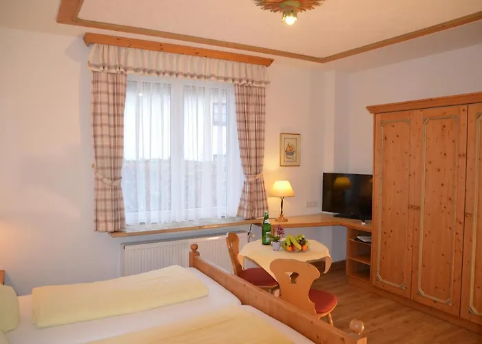 Gaestehaus Maria 3*