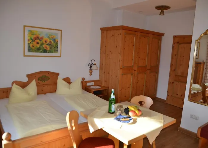 Gaestehaus Maria Gæstehus 3*