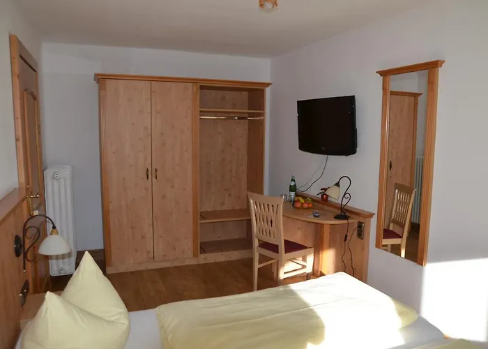 Gæstehus Gaestehaus Maria
