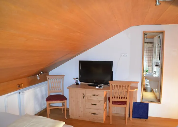 Gaestehaus Maria 3*