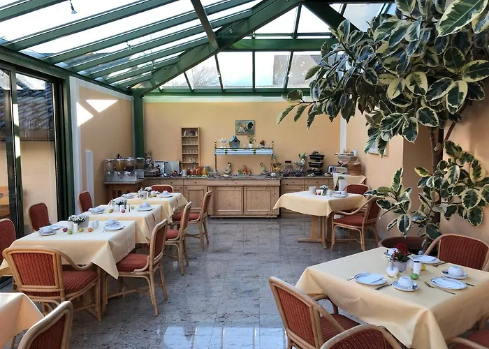 Gæstehus Gaestehaus Maria Garmisch-Partenkirchen
