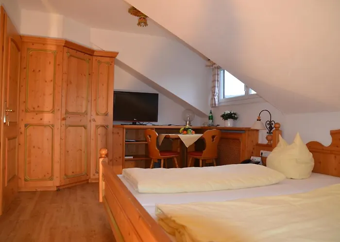 Gæstehus Gaestehaus Maria 3*