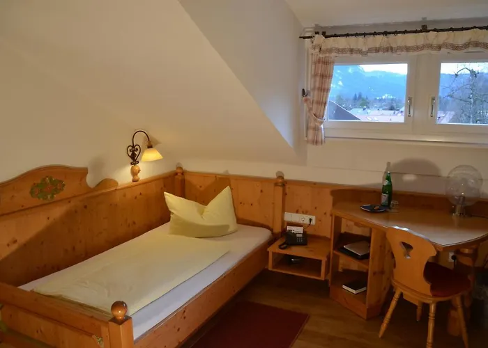 Gaestehaus Maria 3*