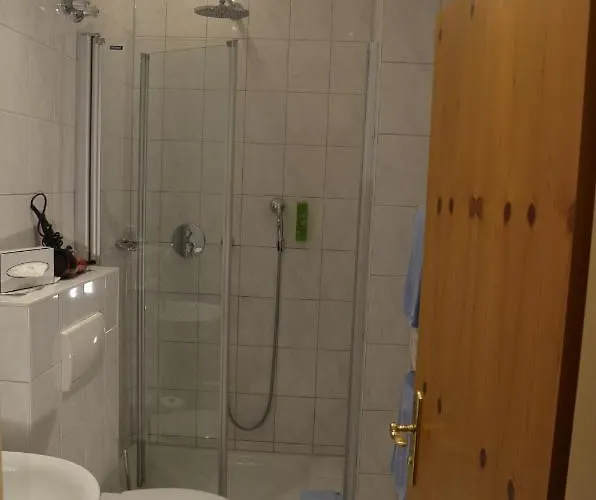 Gæstehus Gaestehaus Maria 3*
