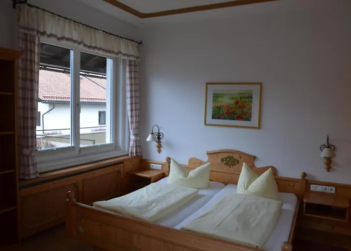 Gæstehus Gaestehaus Maria