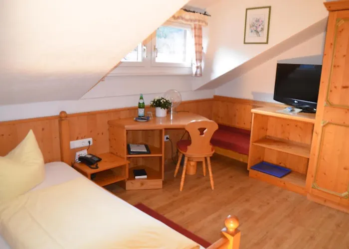 Gaestehaus Maria Gæstehus 3*