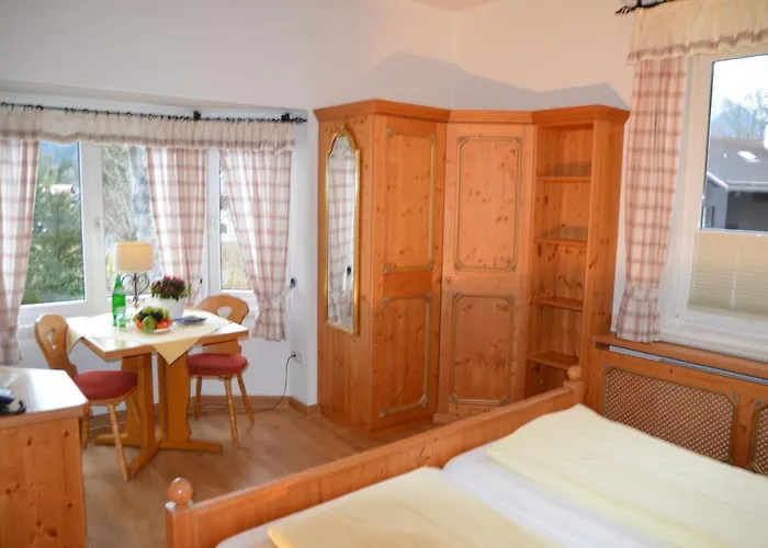 Gæstehus Gaestehaus Maria 3*