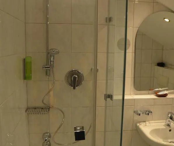 Gæstehus Gaestehaus Maria 3*